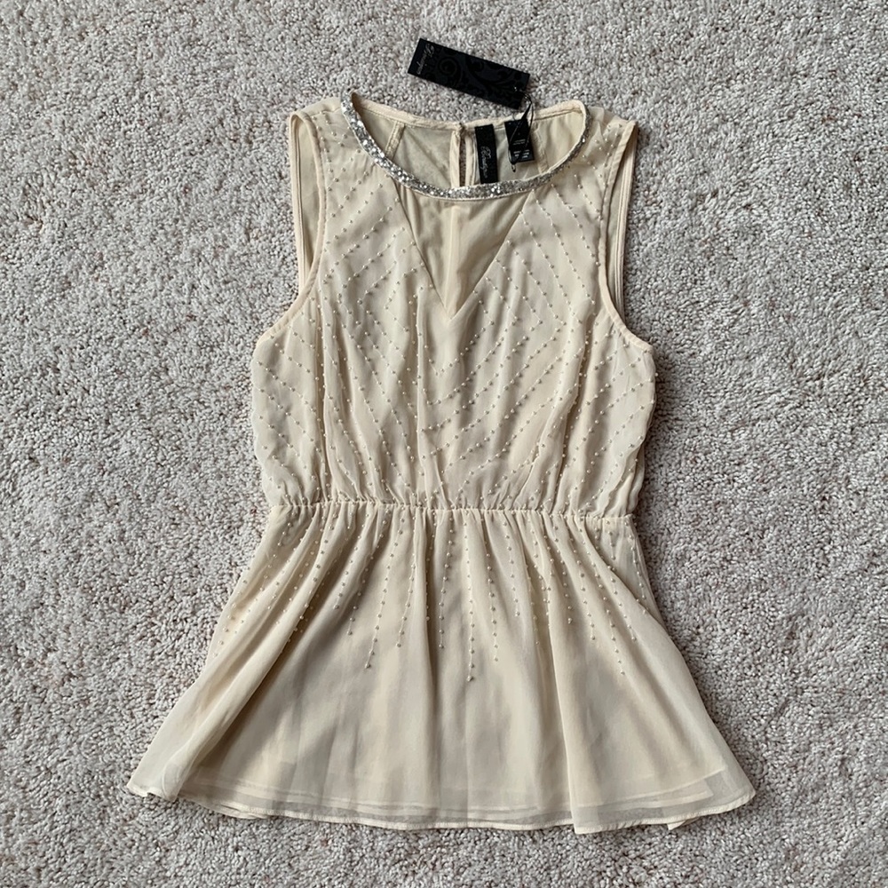 BKE Boutique Tank Top